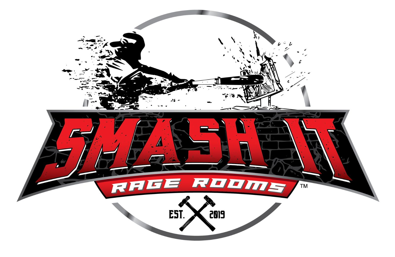 Smash it Rage Rooms